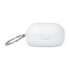 Mini oreillettes sans fil taille porte-clés Blanc | sans marquage | non disponible | non disponible