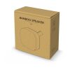 Enceinte sans fil Bamboo 5 W Nature