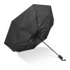 Taman Pongee 21" Parapluie pliable Ouverture et fermeture automatique Noir | sans marquage | non disponible | non disponible
