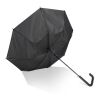 Mistralwood 190T Pongee 23" Parapluie Ouverture automatique Noir | sans marquage | non disponible | non disponible