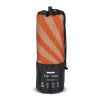 Serviette de plage R-PET à séchage rapide 100 × 180 cm, sublimation Orange | sans marquage | non disponible | non disponible