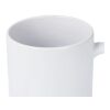 Oslo vernis mat et brillant contrasté 350ml Blanc | sans marquage | non disponible | non disponible