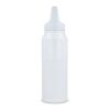Bouteille Thermo Easy-Click 500 ml Blanc | sans marquage | non disponible | non disponible