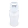 Bouteille Thermo Easy-Click 500 ml Blanc | sans marquage | non disponible | non disponible