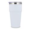 Mug de voiture en céramique douce au toucher 500ml Multicolore | sans marquage | non disponible | non disponible