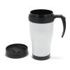 Mug métallique pour voiture 350ml Multicolore | sans marquage | non disponible | non disponible | non disponible