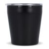 Mug à café 180ml Noir | sans marquage | non disponible | non disponible | non disponible