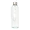 Bouteille d’eau en verre 500ml Transparent | sans marquage | non disponible | non disponible | non disponible