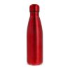 Bouteille isotherme Swing Luxe 500ml Rouge / blanc | sans marquage | non disponible | non disponible | non disponible