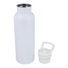 Bouteille isotherme Dario 500 ml Blanc | sans marquage | non disponible | non disponible