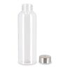 Bouteille Jane R-PET 500ml Transparent | sans marquage | non disponible | non disponible