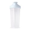 Bouteille shaker 700ml Blanc | sans marquage | non disponible | non disponible | non disponible