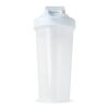 Bouteille shaker 700ml Blanc