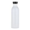 Flacon Lucy R-SS 500ml Blanc | sans marquage | non disponible | non disponible