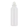 Bouteille d'eau Nina R-PET 500 ml Couleur dure Blanc | sans marquage | non disponible | non disponible