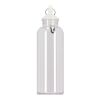 Bouteille d'eau Noa R-PET 500 ml Transparent Transparent | sans marquage | non disponible | non disponible