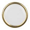 Pins rond Ø20mm Or | sans marquage | non disponible | non disponible | non disponible