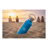 Flacon double paroi 500 ml turquoise | sans marquage | non disponible | non disponible | non disponible