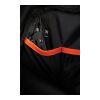 Sac à dos 16L en RCS Nordic Drift Trail noir-orange | sans marquage | non disponible | non disponible | non disponible