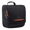 Trousse de toilette 3L en RCS Nordic Drift Trail noir-orange | sans marquage | non disponible | non disponible