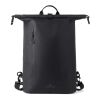 Sac à vélo imperméable 25L Nordic Drift Trail RCS noir