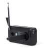 Radio mutlifonctions 4000mAh IPX4 Nordic Drift Titan noir | sans marquage | non disponible | non disponible