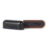 Chauffe-main avec powerbank 6000mAh Nordic Drift Everest noir
