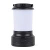 Lanterne Bright à manivelle Nordic Drift Everest RCS noir