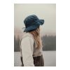 Bob Anti-UV UPF 50+ Nordic Drift Horizon RCS bleu marine | sans marquage | non disponible | non disponible | non disponible