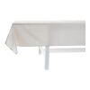Nappe de table Ukiyo en rcotton 180gr Aware™ blanc | sans marquage | non disponible | non disponible | non disponible