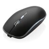 Souris sans fil Lumineuse noir | sans marquage | non disponible | non disponible