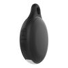 Localisateur rechargeable avec lampe Urban Vitamin Aptos noir