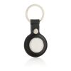 Retrouve-clés en plastique recyclé RCS Findmate Dual blanc | sans marquage | non disponible | non disponible