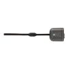 Câble rétractable à chargement rapide 100W Spira RCS gris