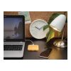 Chargeur sans fil 5W et USB en bambou FSC marron | sans marquage | non disponible | non disponible