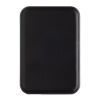 Powerbank 5000mAh et 5W en plastique recyclé RCS Stellar noir | sans marquage | non disponible | non disponible