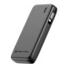 Powerbank 20.000mAh/45W Urban Vitamin San Mateo noir | sans marquage | non disponible | non disponible
