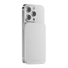 Powerbank 3000mAh en plastique/alu RCS UrbanVitamin Burbank argent | sans marquage | non disponible | non disponible