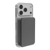 Powerbank 10.000mAh magnétique 25 W Quantum RCS gris-noir | sans marquage | non disponible | non disponible