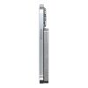 Powerbank magnétique 5000 mAh et 15W Urban Vitamin Marin argent