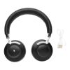Casque audio Aria noir | sans marquage | non disponible | non disponible | non disponible