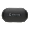 Oreillettes Motorola IPX5 TWS Moto 85 noir | sans marquage | non disponible | non disponible