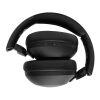 Casque audio ANC en plastique recyclé RCS Urban V Cupertino noir | sans marquage | non disponible | non disponible