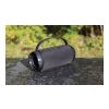 Enceinte étanche 6W Soundboom en plastique recyclé RCS noir | sans marquage | non disponible | non disponible