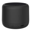 Enceinte 3W avec batterie amovible Peblo RCS noir