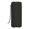 Enceinte 30W en plastique RCS Urban Vitamin Pacific Grove noir | sans marquage | non disponible | non disponible