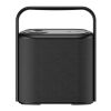 Enceinte 10W avec batterie amovible Urban Vitamin Newark noir