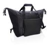 Sac isotherme cabas noir | sans marquage | non disponible | non disponible | non disponible