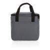Sac isotherme Impact en rPET AWARE™ gris | sans marquage | non disponible | non disponible