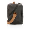 Sac isotherme Urban outdoor Impact AWARE™ noir | sans marquage | non disponible | non disponible | non disponible